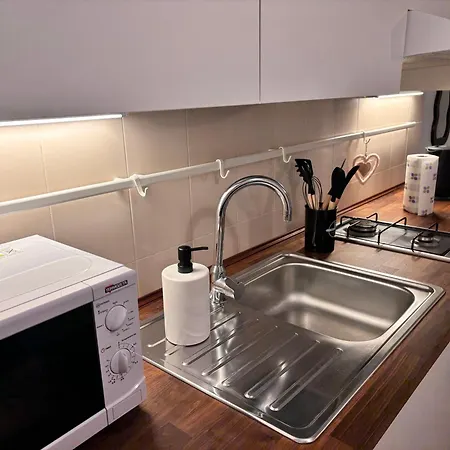 Apartamento La Vie Est Belle Arona Exterior foto
