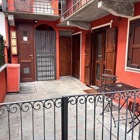 Apartamento La Vie Est Belle Arona Exterior foto