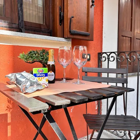 Apartamento La Vie Est Belle Arona Exterior foto